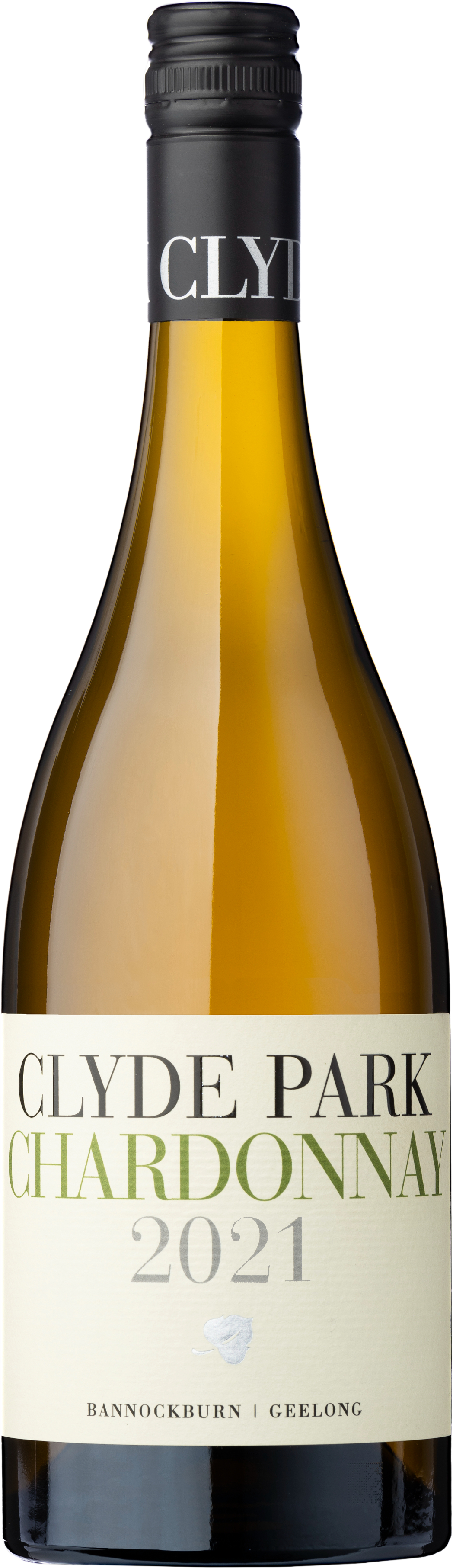 Clyde Park Vineyard Chardonnay  2021 Geelong